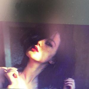 Meet your Posher, Margaret